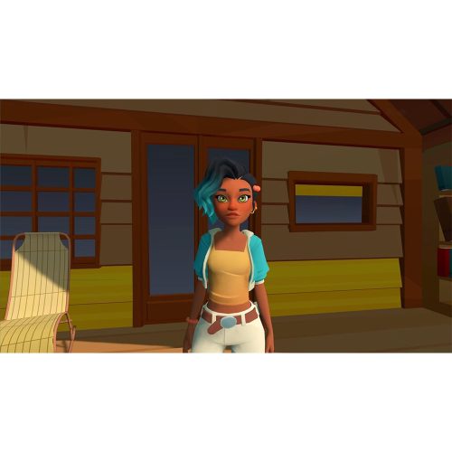 Dolphin Spirit – Ocean Mission