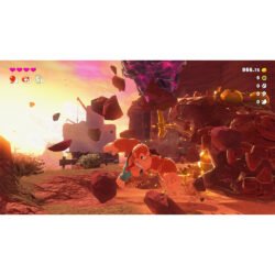 Donkey Kong Bananza – NS2