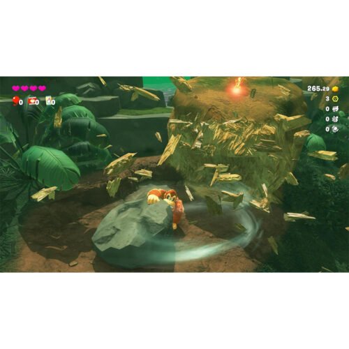 Donkey Kong Bananza – NS2
