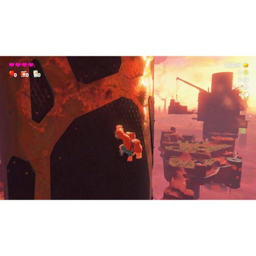 Donkey Kong Bananza – NS2
