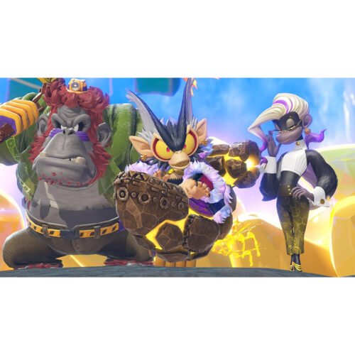 Donkey Kong Bananza – NS2