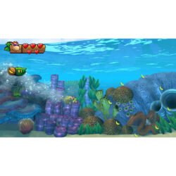 Donkey Kong Country Returns HD – NS