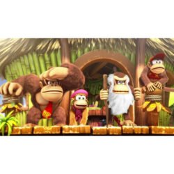 Donkey Kong Country: Tropical Freeze – NS