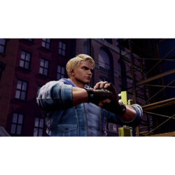 Double Dragon Revive – Limited Edition – PS5