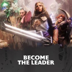 Dragon Age: The Veilguard – PS5