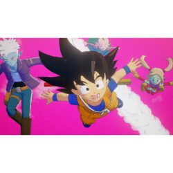 Dragon Ball Z Kakarot Daima Edition -NS
