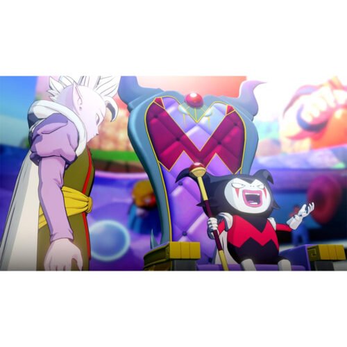 Dragon Ball Z Kakarot Daima Edition -NS