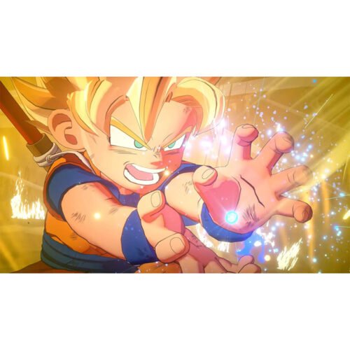 Dragon Ball Z Kakarot Daima Edition -NS