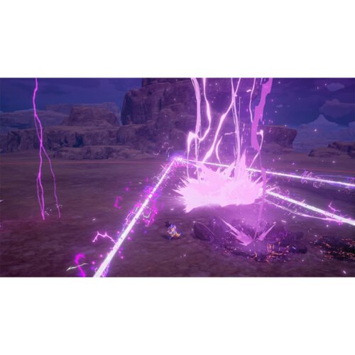 Dragon Ball Z Kakarot Daima Edition -NS
