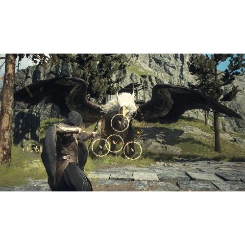 Dragon’s Dogma 2