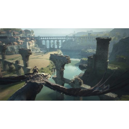 Dragon’s Dogma 2