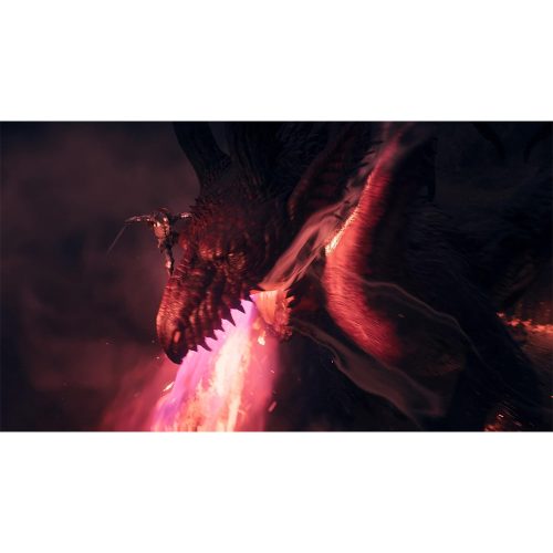 Dragon’s Dogma 2