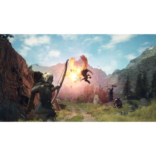 Dragon’s Dogma 2