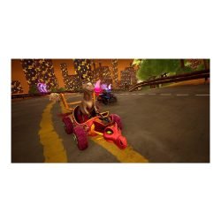 DreamWorks All-Star Kart Racing