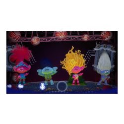 DreamWorks Trolls Remix Rescue