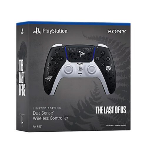 Sony PlayStation 5 DualSense Wireless Controller