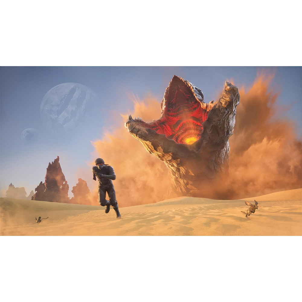Dune: Awakening – PS5 Dune: Awakening – PS5
