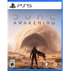 Dune: Awakening – PS5