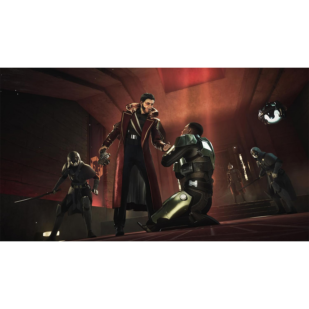 Dune: Awakening – PS5 Dune: Awakening – PS5