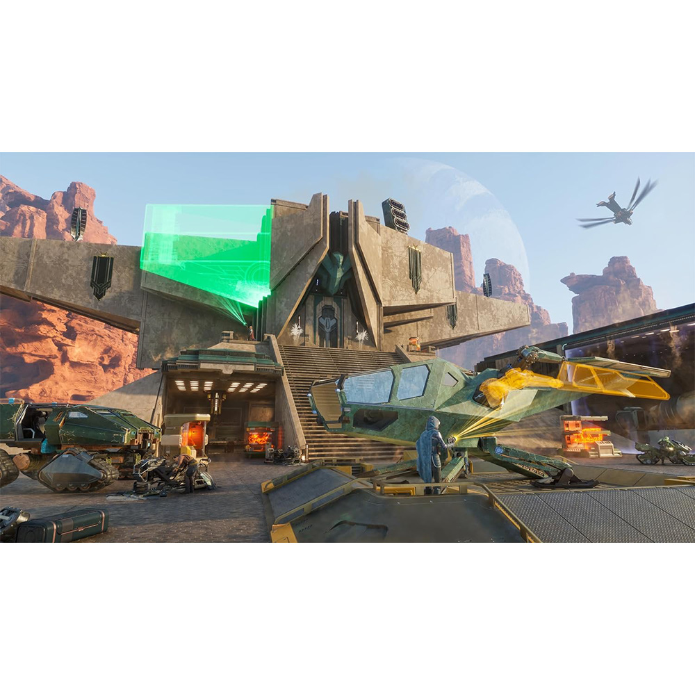 Dune: Awakening – PS5 Dune: Awakening – PS5