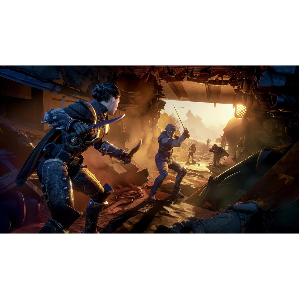 Dune: Awakening – PS5 Dune: Awakening – PS5