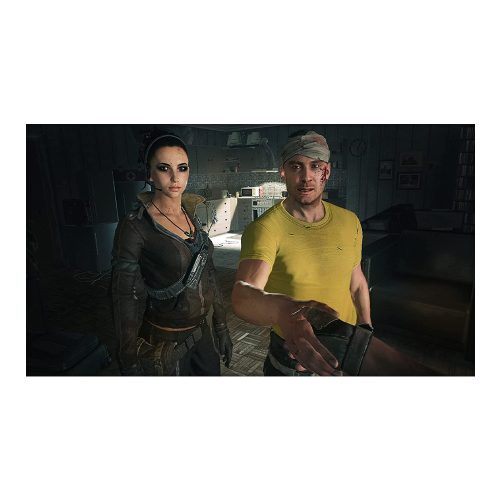 Dying Light – Platinum Edition
