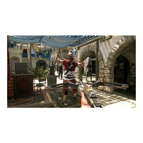Dying Light – Platinum Edition