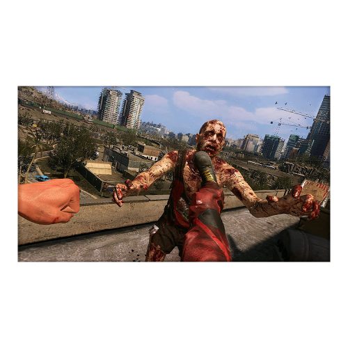 Dying Light – Platinum Edition