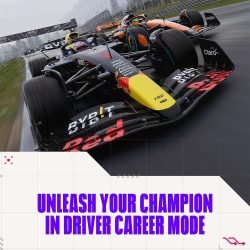 EA SPORTS F1 24