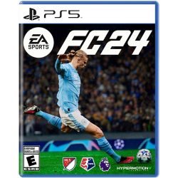 EA SPORTS FC 24