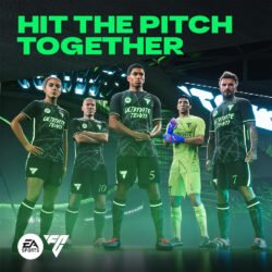 EA SPORTS FC 25 – PS5