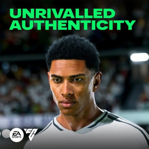 EA SPORTS FC 25 – PS5