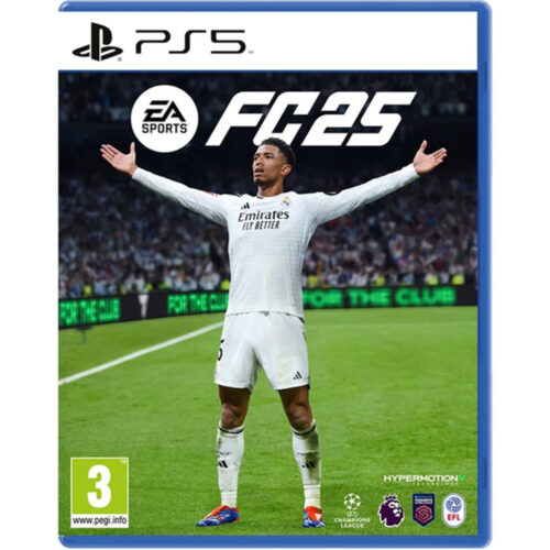 EA SPORTS FC 25 – PS5