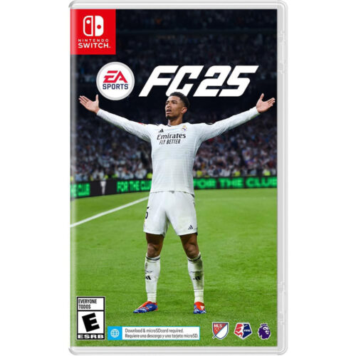 EA SPORTS FC 25