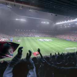 EA SPORTS FC 26 – PS5