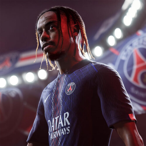 EA SPORTS FC 26 – PS5
