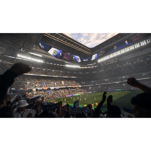 EA SPORTS FC 26 – NS