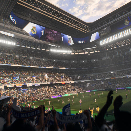 EA SPORTS FC 26 – PS5
