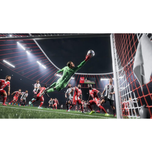 EA SPORTS FC 26 – NS