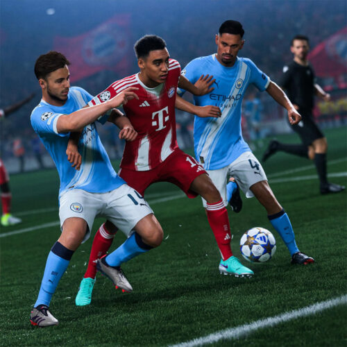 EA SPORTS FC 26 – PS5