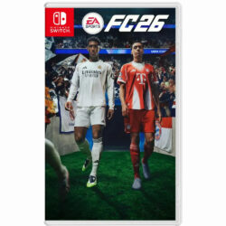 EA SPORTS FC 26 – NS