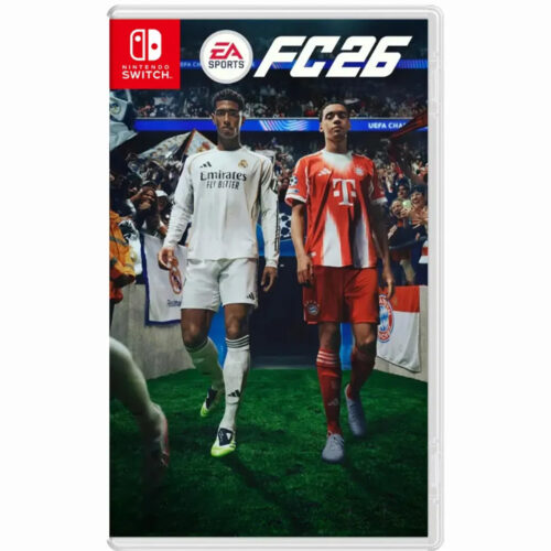 EA SPORTS FC 26 – NS