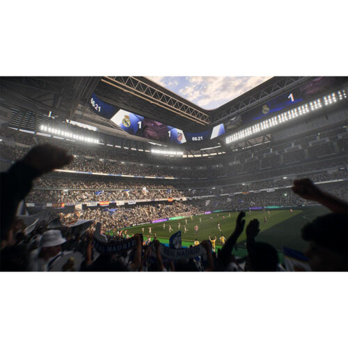EA SPORTS FC 26 – NS2