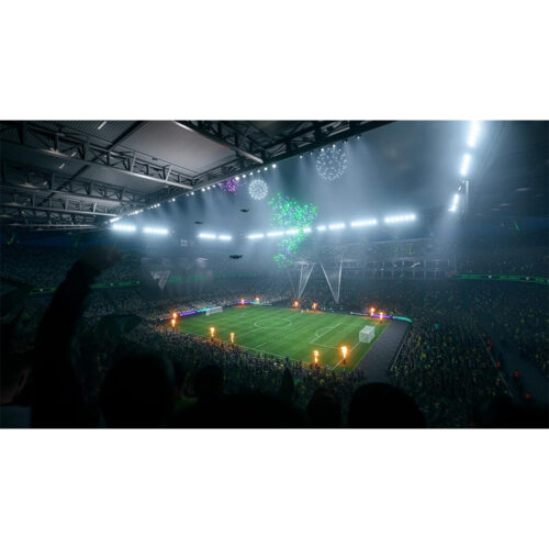 EA SPORTS FC 26 – NS2