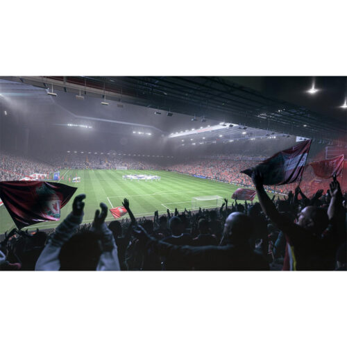 EA SPORTS FC 26 – NS2