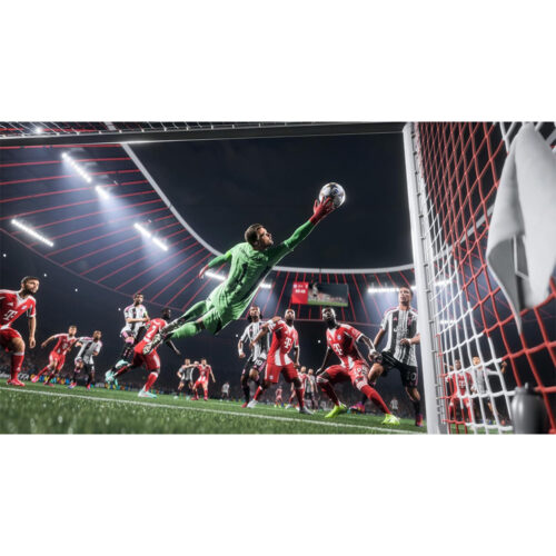 EA SPORTS FC 26 – NS2
