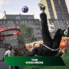 EA SPORTS FC 27 – NS2 EA SPORTS FC 27 – NS2