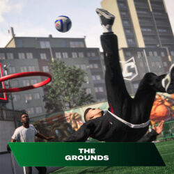 EA SPORTS FC 27 – PS5