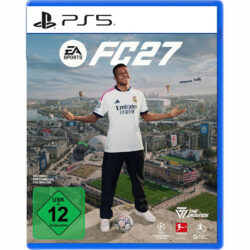 EA SPORTS FC 27 – PS5