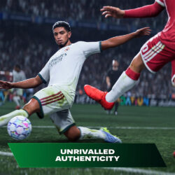 EA SPORTS FC 27 – NS